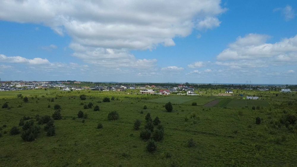 Ділянка 10.83 сотих. Рівне. Масив Східний