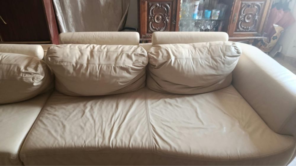 Vendo sofa usado