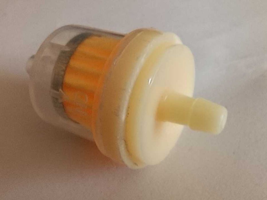 Filtr paliwa, webasto, motor, quad itp. NOWY