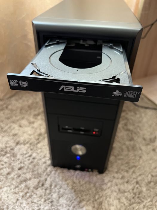 ПК Asus/ системний блок