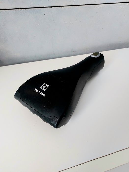 Electrolux ultrasilencer zen