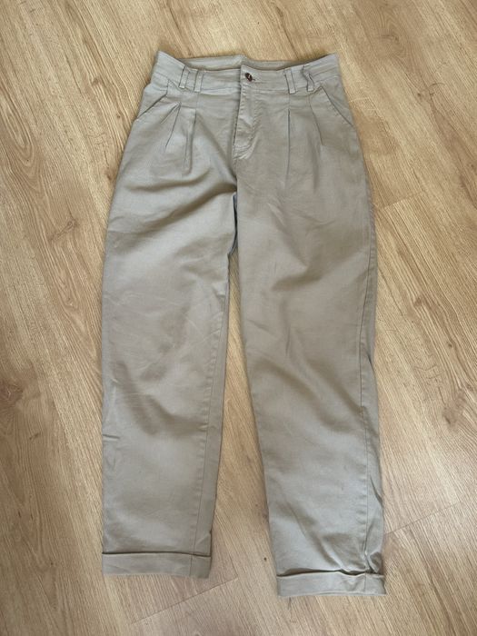 Штани мом джинси жіночі