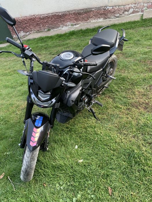 Продам ліфан ср 220