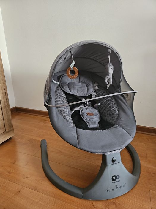 Espreguiçadeira KINDERKRAFT