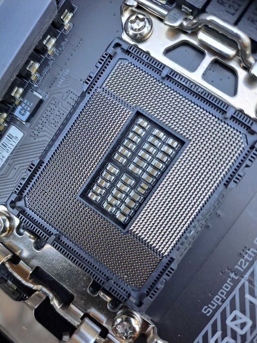Board Gigabyte Aorus B660i DDR4 mini-ITX LGA 1700