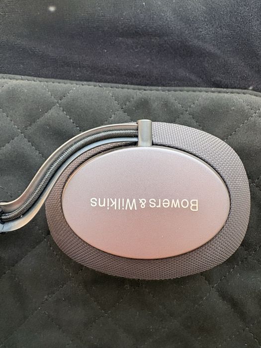 Słuchawki Bowers & Wilkins PX stan idealny