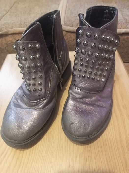 Черевички Chicco