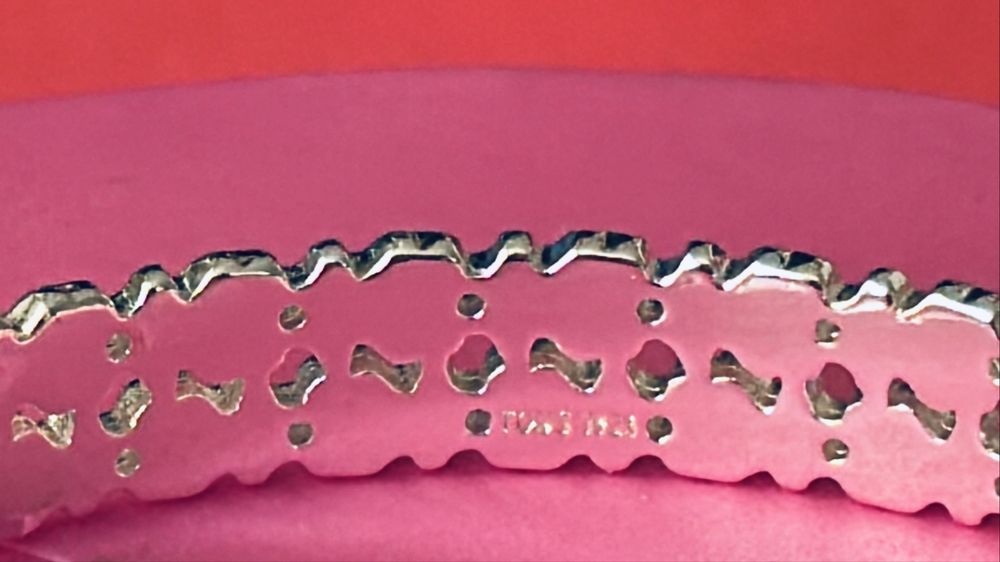 Wyprzedaz Tous nowa bransoletka