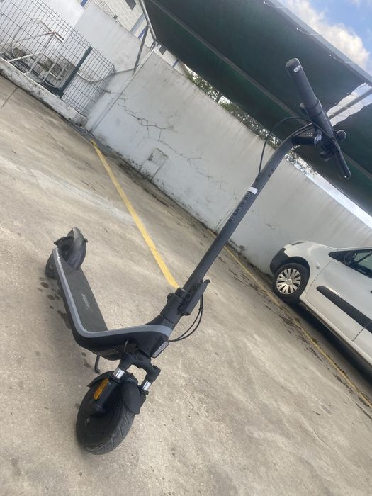 Vendo Ninebot KickScooter E2 Pro