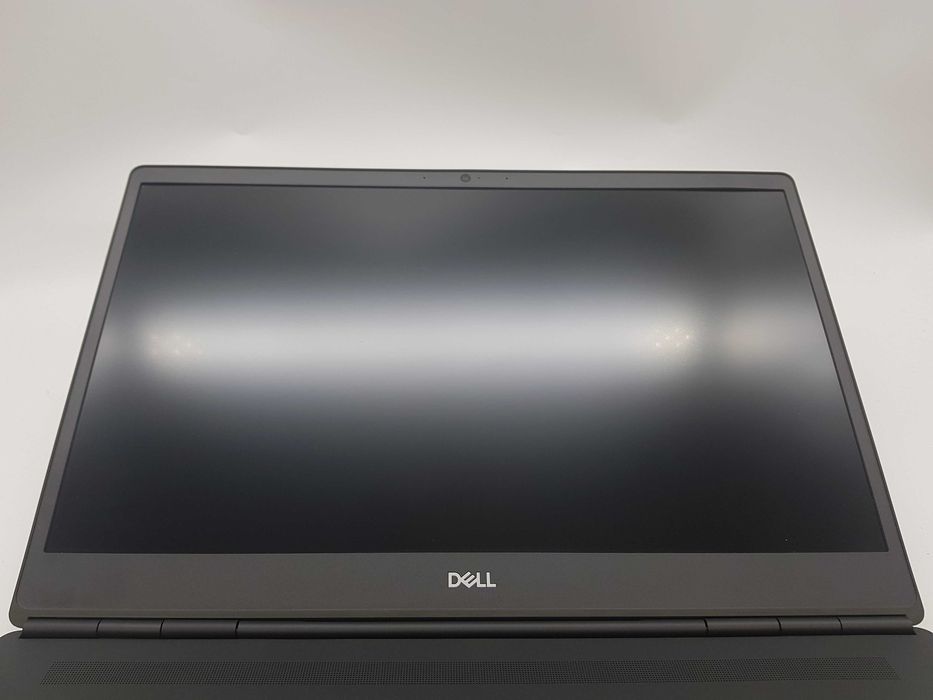 Dell Precision 7750 I7-10850H 32/512GB SSD FHD RTX 3000 WIN 11