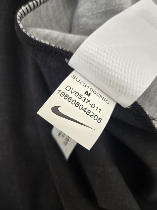 Кофта Nike Tech Fleece | течик | зіп худі найк теч фліс | nike кофта