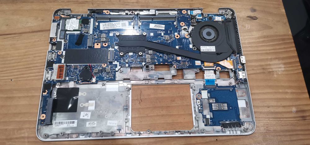 Motherboard Portátil/Laptop HP Elitebook 745 G3