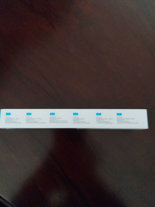 Cabo de carregamento e de transferência de dados Micro USB e USB-A