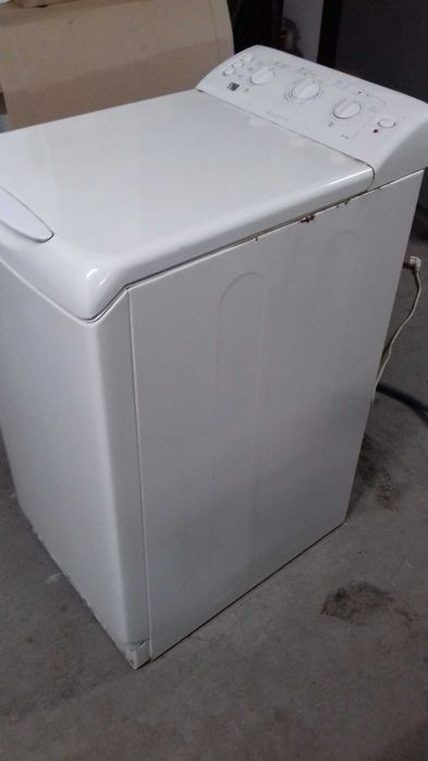 Pralka    Ariston AT 104     cześci