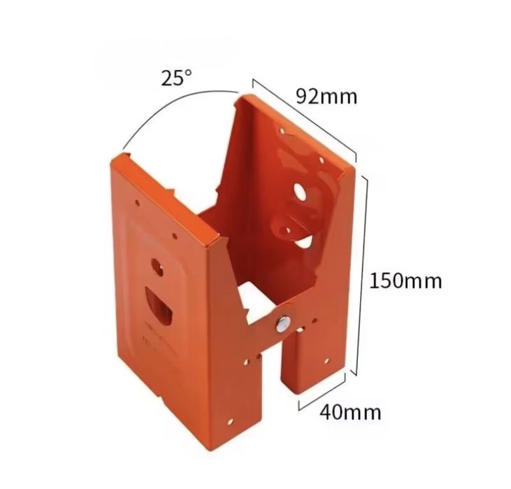 2x koziołek warsztatowy klipsy