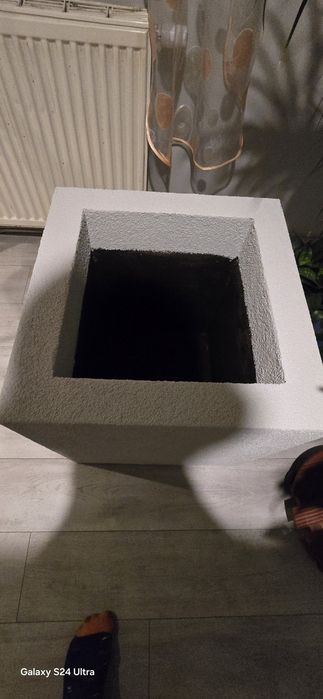 Donice i doniczki pod zamówienie