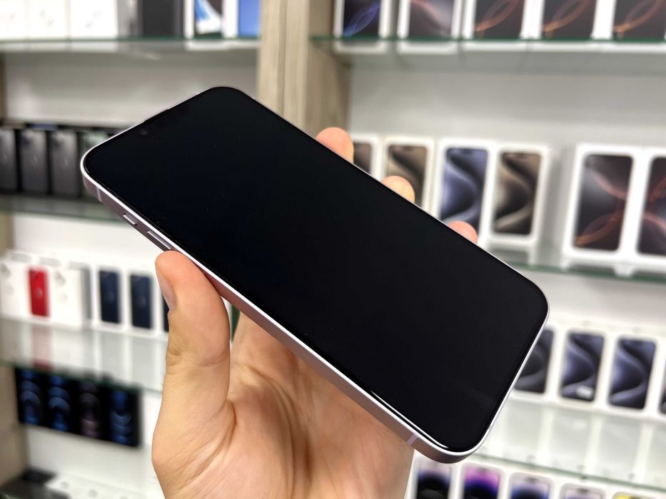 iPhone 14 Плюс 128 GB Neverlock _ Гарантія _ Магазин