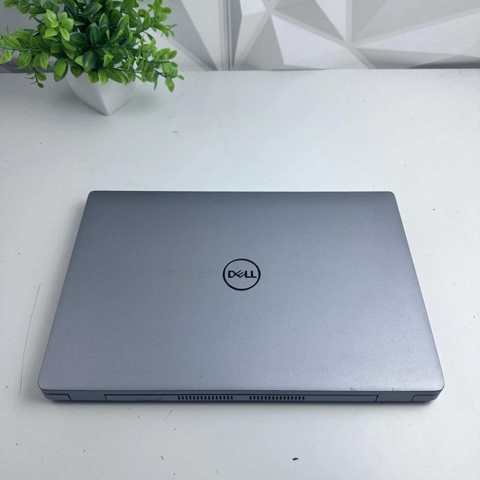Dell Latitude 14" i5/16GB/256Nvme linha Profissional com Garantia