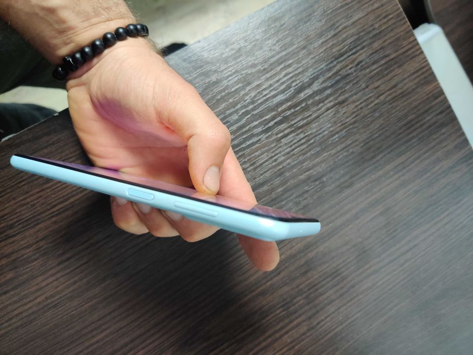 Samsung galaxy M13
