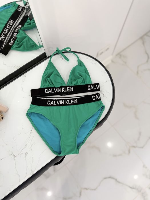 Купальник Calvin Klein роздільний