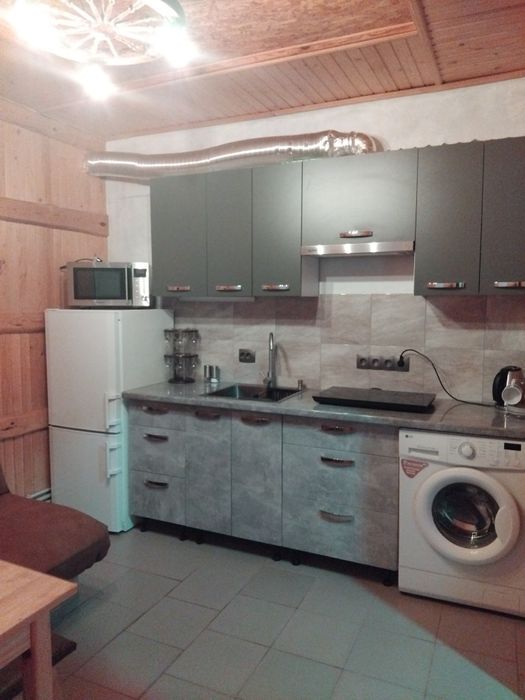 Будинок подобово Миргород