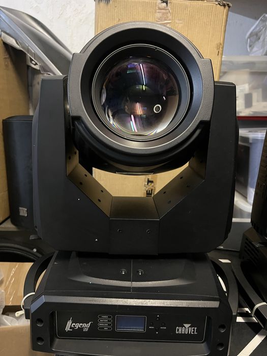 Beam Chauvet Legend series  230SR