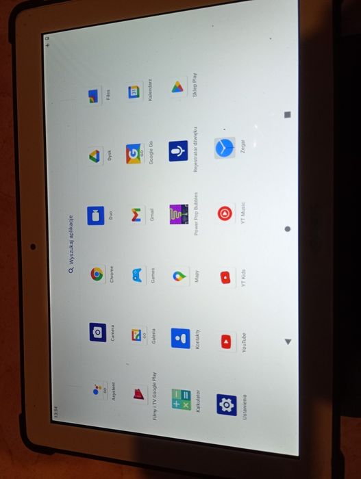 Tablet ARCHOS z androidem