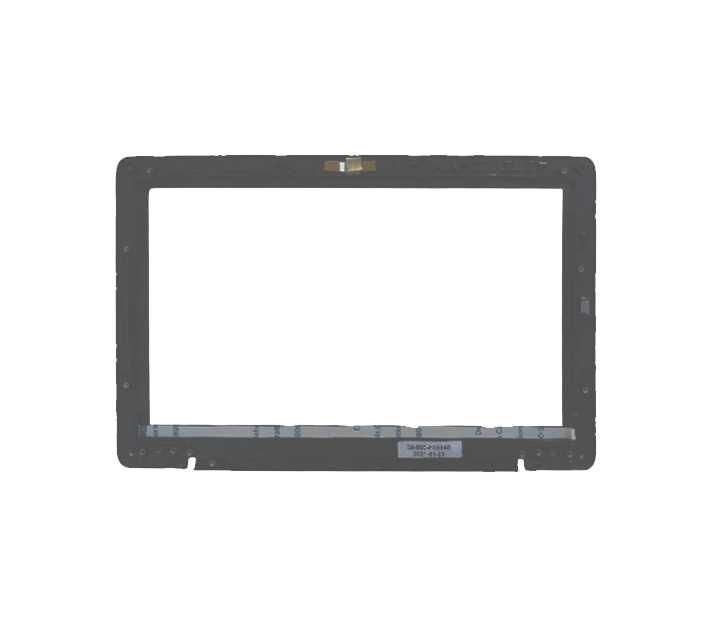 Cover LCD Bezel Portátil Classmate E-Escolas Leap T304, SF20GM7