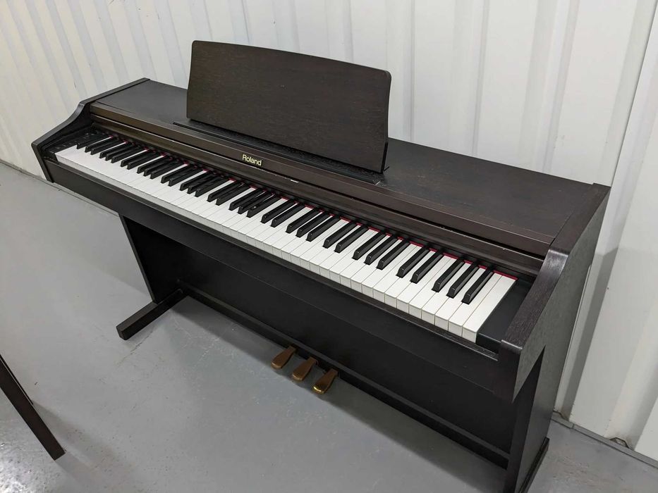 Piano Digital Roland