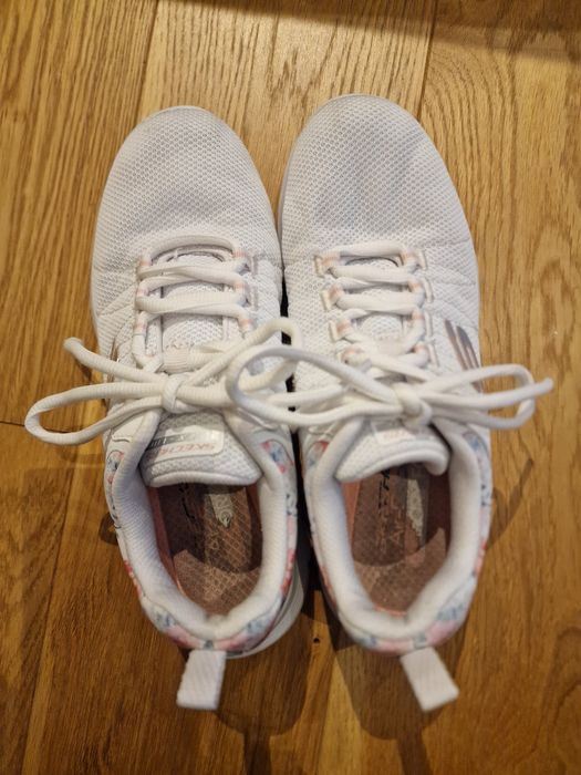 Buty sportowe Sketchers rozmiar 36