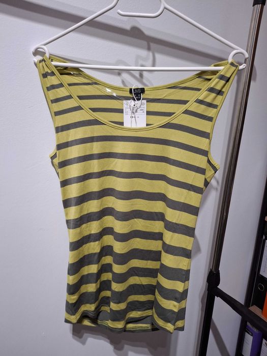 Koszulka na ramiączkach XS