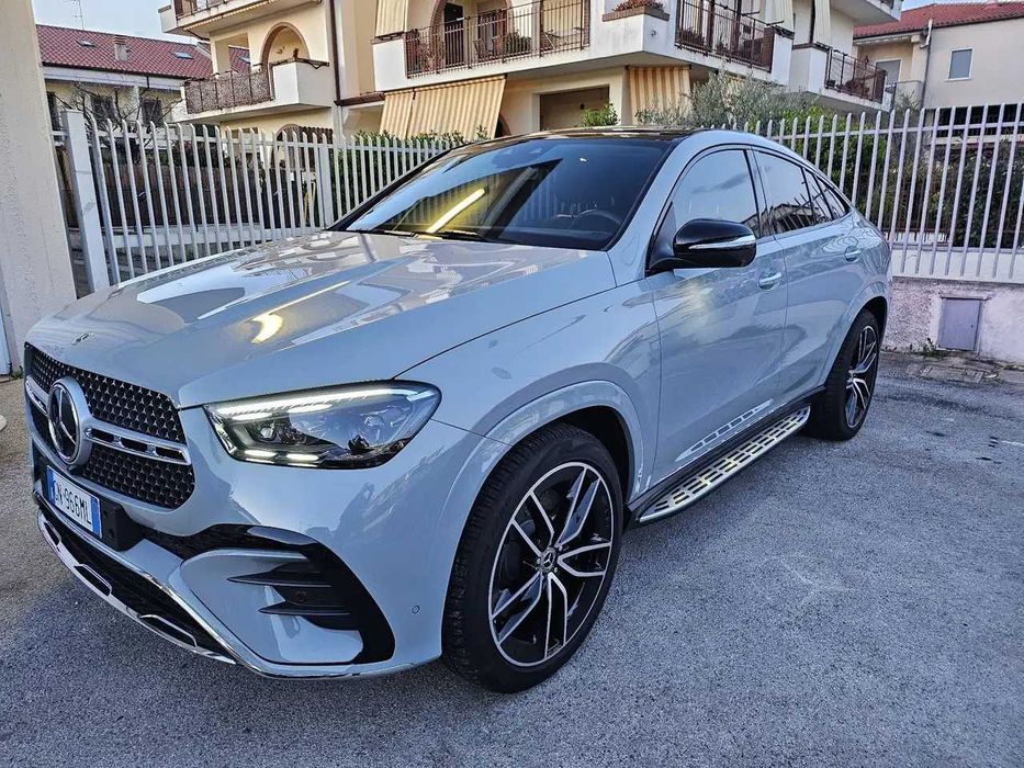 Разборка  Mercedes Benz GLE 350 бампер б/у автозапчастини