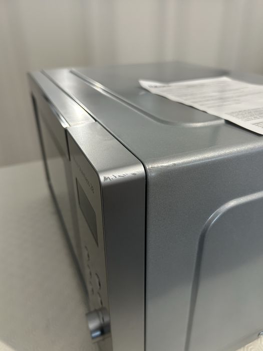 Microondas Haeger Micro Stainless 28