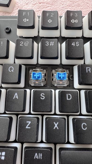 Klawiatura bloody S510R