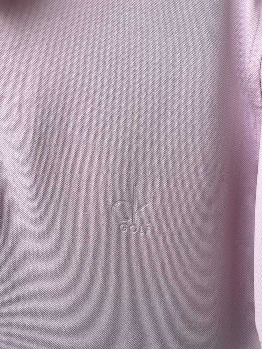 Поло Calvin Klein Golf M