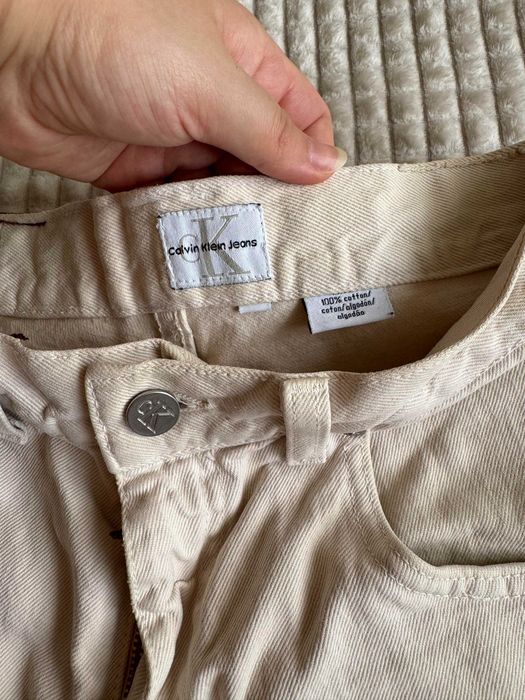 Шорты Calvin Klein (оригинал) в отличном состоянии!