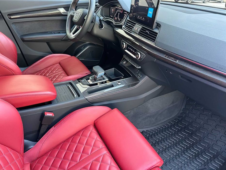 Audi SQ5 Prestige      2023