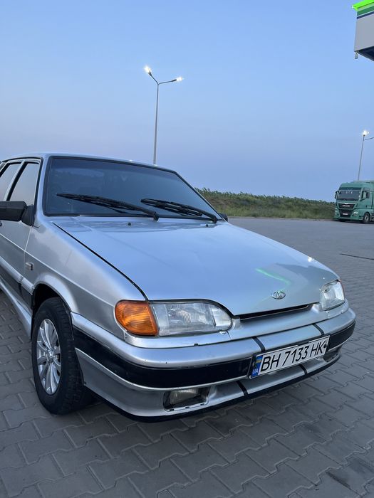 2115 2006 року газ/бензин