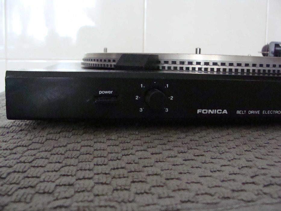 Gramofon Fonica GS 464
