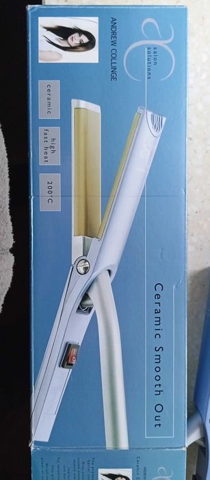 prostownice do włosów