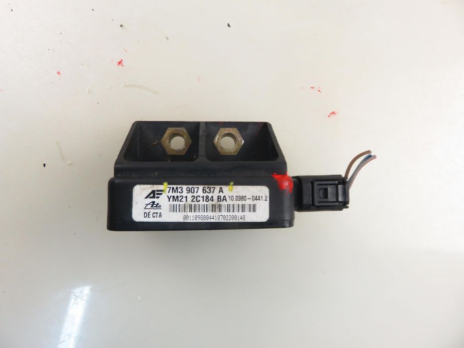 Czujnik Esp Vw Sharan I Ym212184ba