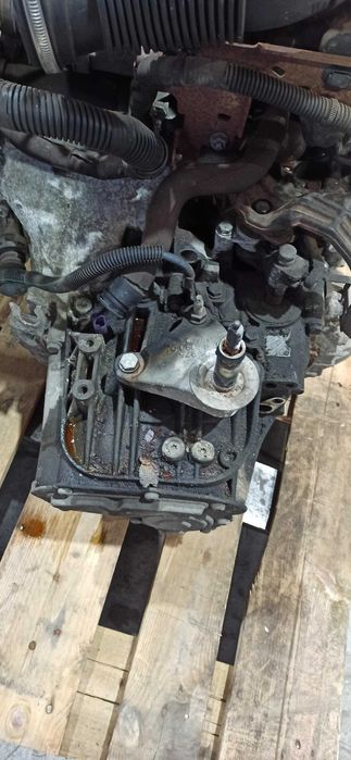 Motor RHR  Caixa Velocidades 20MB12 Peugeot Citroen 2.0 Hdi