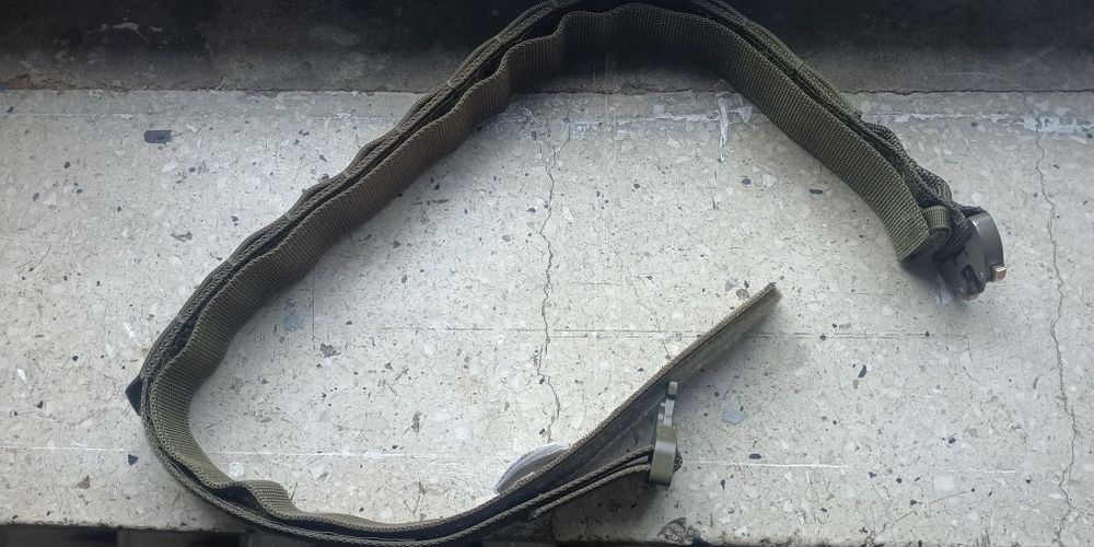 Pas WTU wz 112/DKWS M