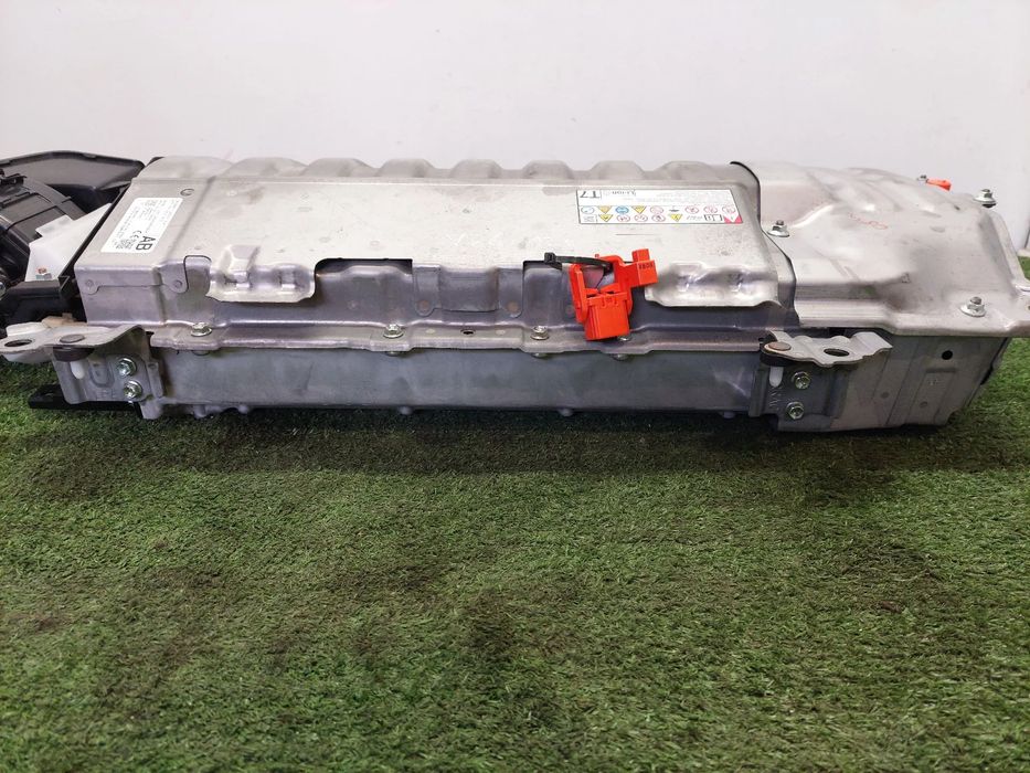 Bateria TOYOTA C-HR (_X2_, _H2_)