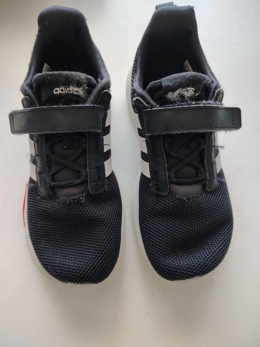 Buty adidas 34 dla chłopca
