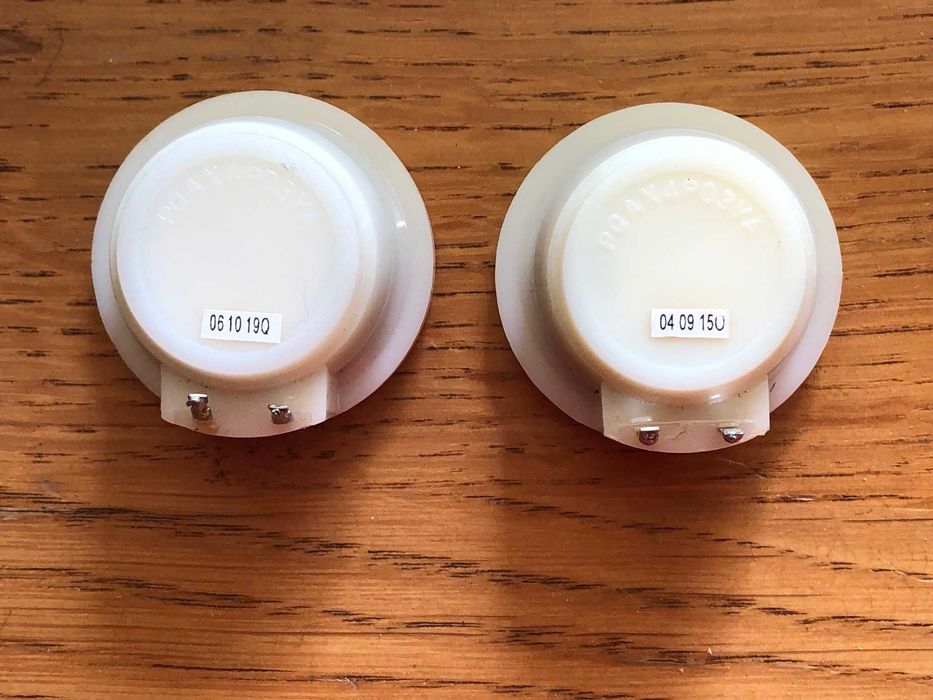 Динамик (капсюль) телефонный динамический