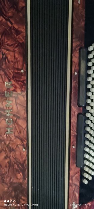 Akordeon   hohner