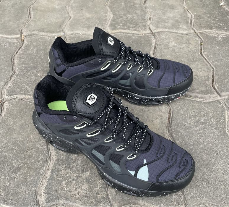 Кросівки чоловічі Nike Air Max Terrascape