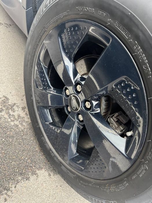 Land Rover Discovery Sport 2020 VIN SALCA2BN0LH872983 фото оголошення 4 з 8