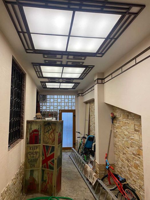 House by the address st. Kulikovo pole pl Oktyabrskoy revolyutsii pl (area 434 m²) - Atlanta.ua - photo 13